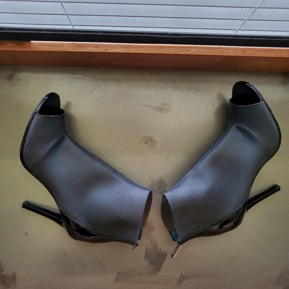 CHARLES David heels - Picture 6 of 10